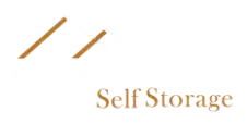 Coppertop Self Storage Logo